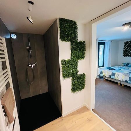 Ferienwohnung L'Impasse Spa Exterior foto