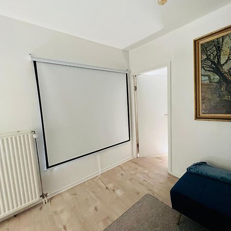 Ferienwohnung L'Impasse Spa Exterior foto